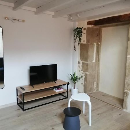Le Studio D'Emma Apartamento Romans-sur-Isère Exterior foto