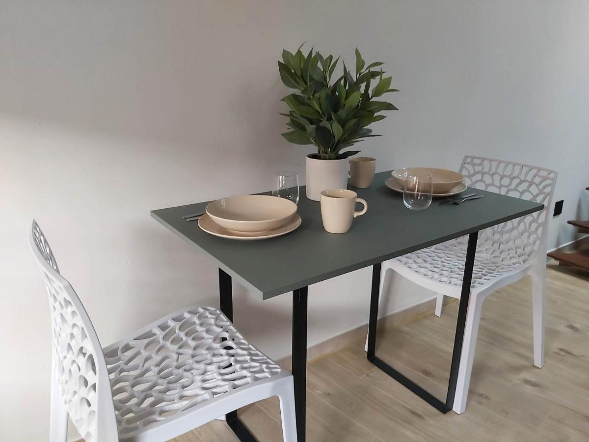 Le Studio D'Emma Apartamento Romans-sur-Isère Exterior foto